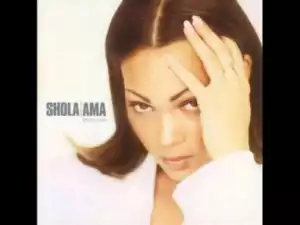 Shola Ama - All Mine